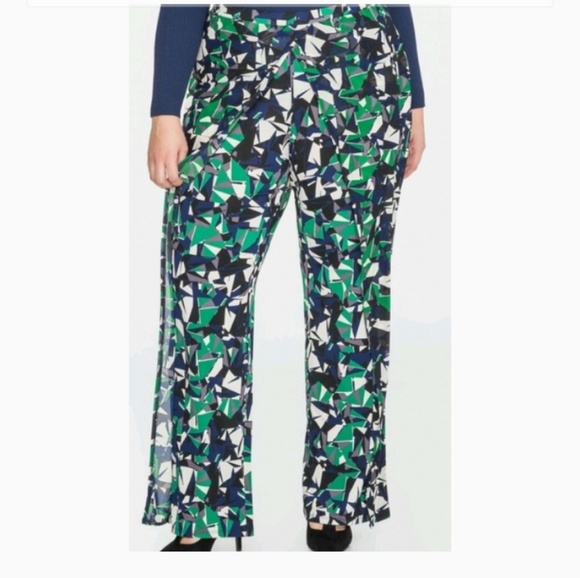 ashley stewart pants